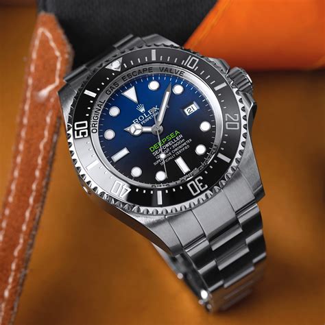 notizie cinquantesimo rolex deepsea|the rolex deepsea.